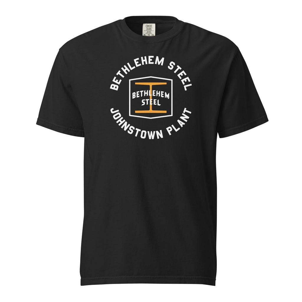 Bethlehem Steel - Johnstown Plant | Comfort Colors Tee product image 1