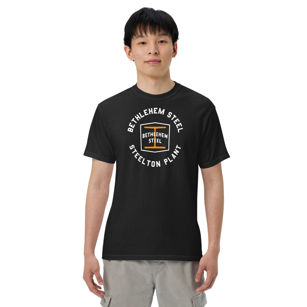 Bethlehem Steel - Steelton Plant | Comfort Colors Tee product image 2