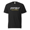 SportsBeat - #LoveTheShow | Comfort Colors Tee product image 1