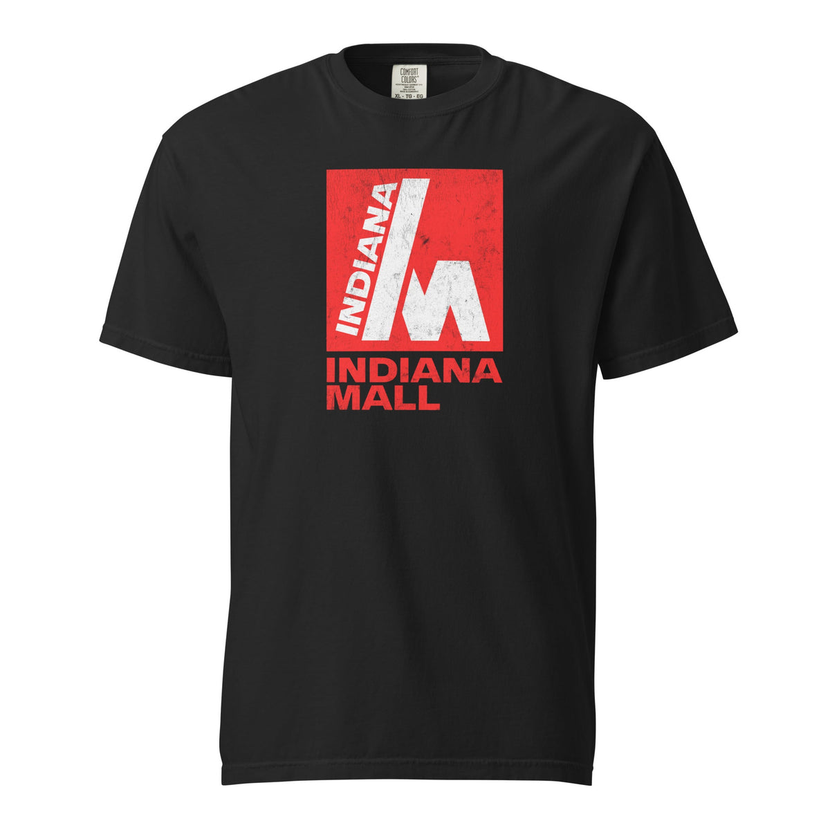 Indiana Mall - PA | Comfort Colors Tee product image 1