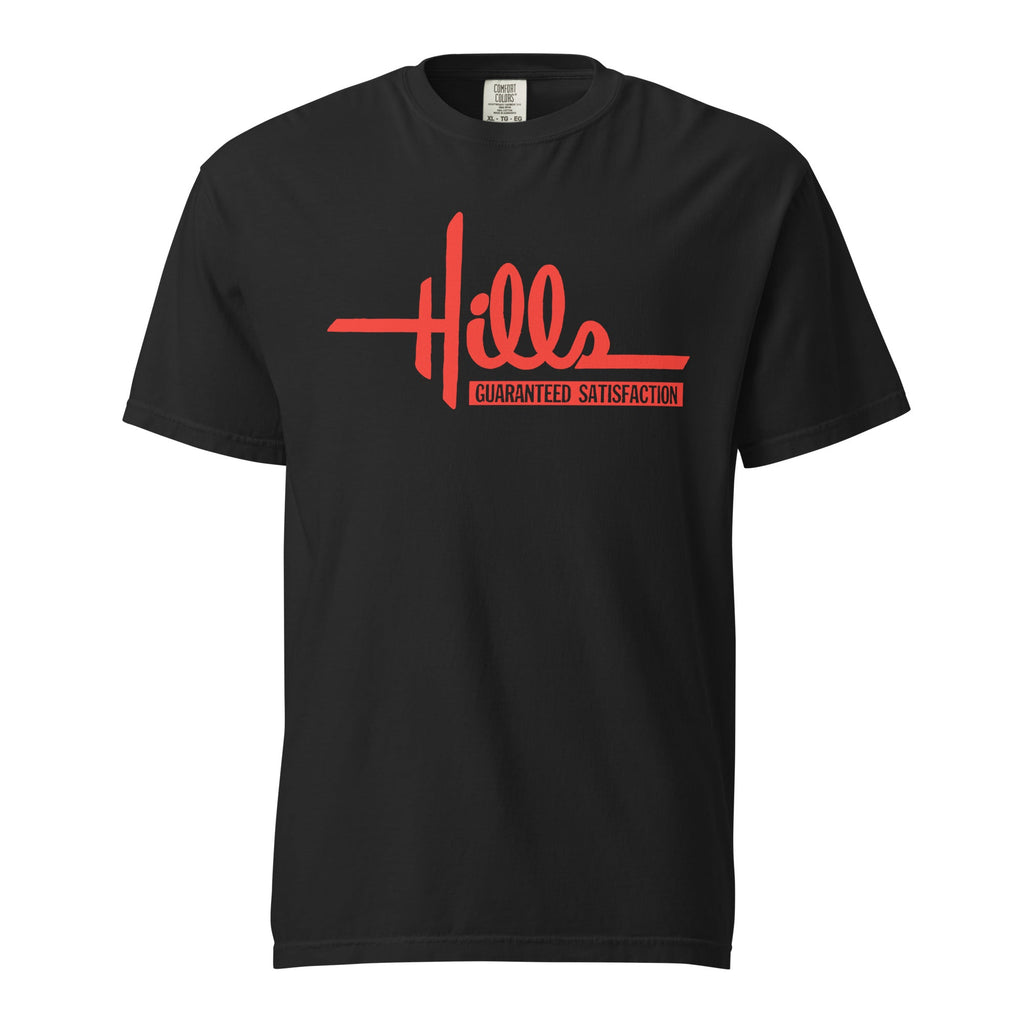 Hills Department Store - Guaranteed Satisfaction | Comfort product image 3