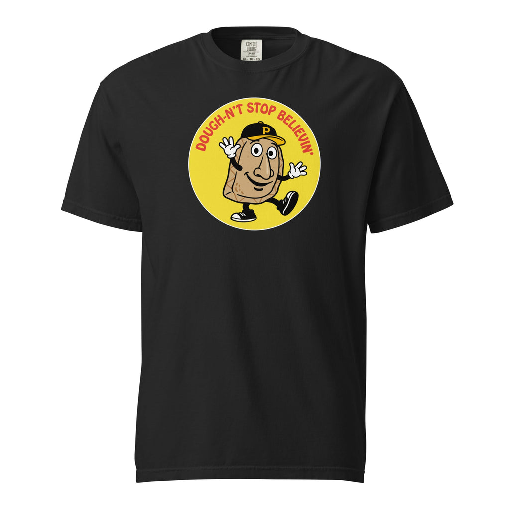 Dough-n't Stop Believin' (Scratch 'n' Sniff Style) product image 3