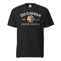 Zig Zag Bar - Lickingville, PA | Comfort Colors Tee product image 1