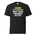 Hating Pittsburgh Won't Make Cincinnati Better | Comfort product image 1