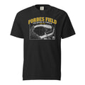 Forbes Field Blueprint - Pittsburgh, PA | Comfort Colors Tee product image 1
