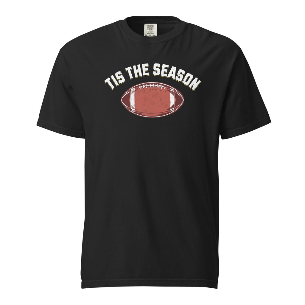Tis the Season | Comfort Color Tee product image 1