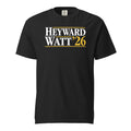 Heyward - Watt '26 | Comfort Colors Tee product image 1