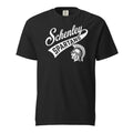 Schenley High Spartans - Pittsburgh, PA | Comfort Colors Tee product image 1
