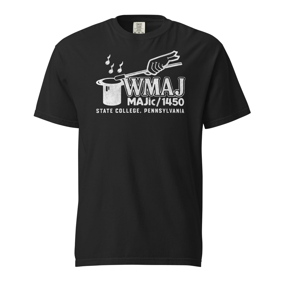 WMAJ - AM Radio 1450 - State College, PA | Comfort Colors product image 3