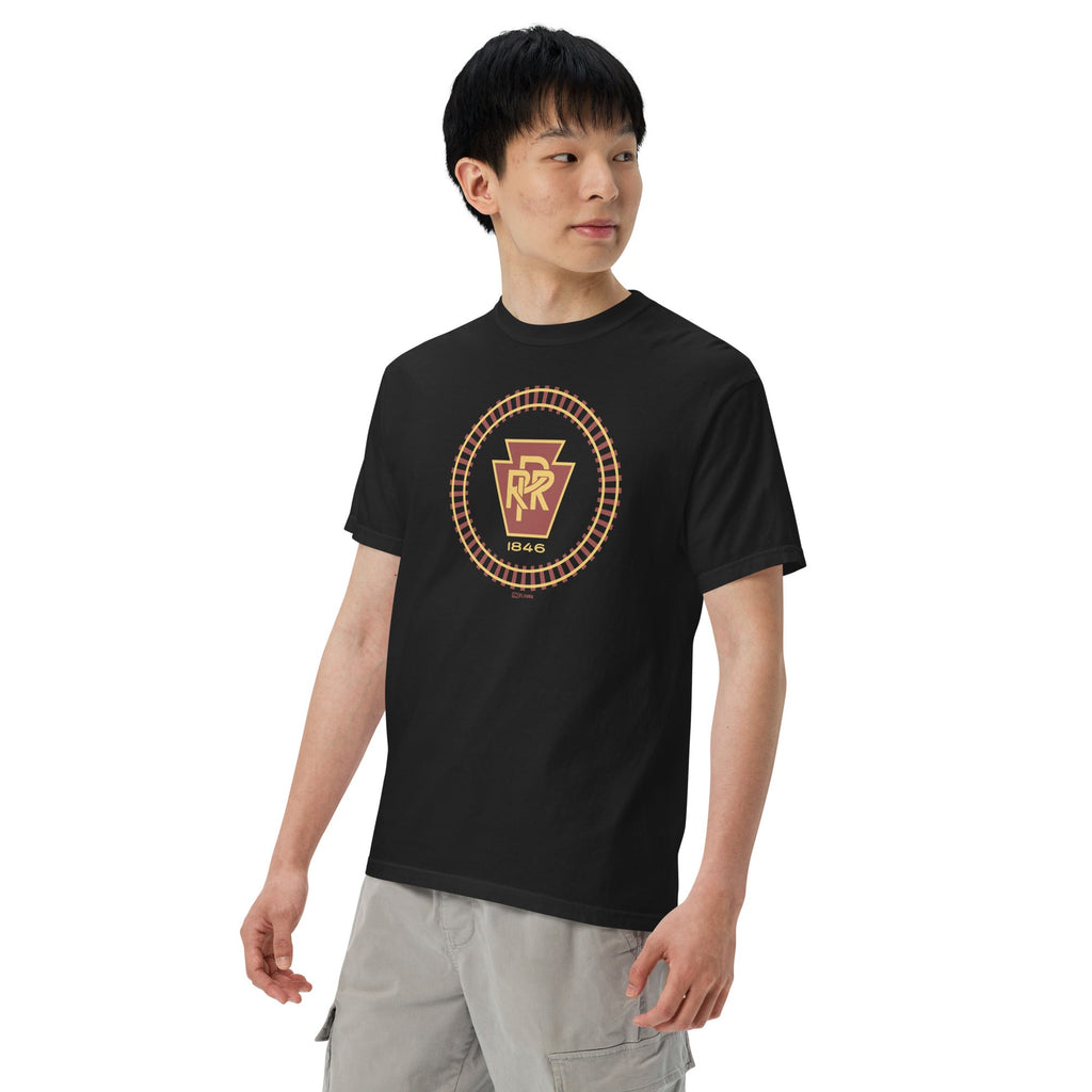 Pennsylvania Railroad - 1846 | Comfort Colors Tee product image 7