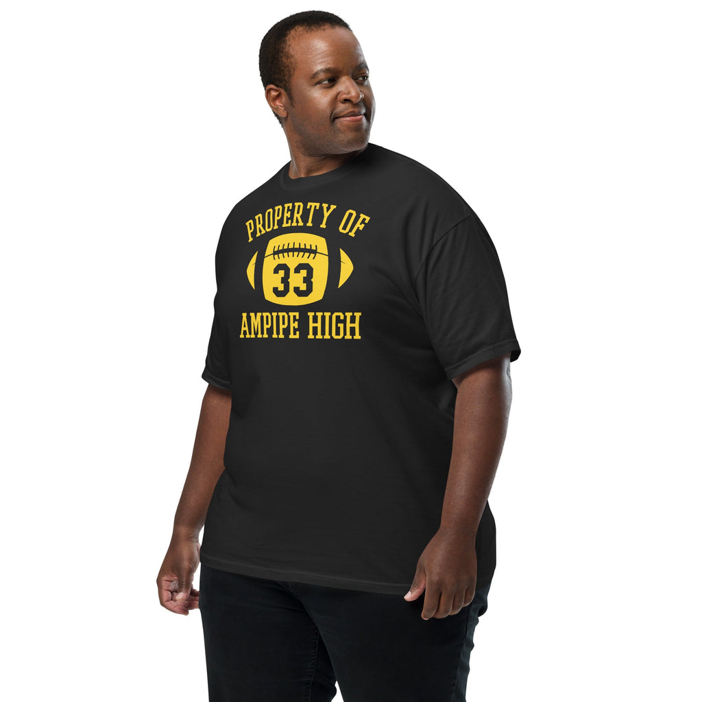 Property of Ampipe High #33 (All the Right Moves) | Comfort product image 2