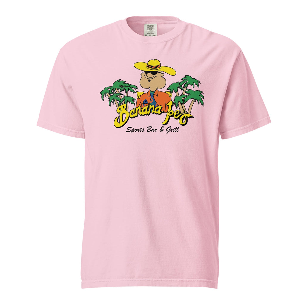 Banana Joe's Bar and Grill - Pittsburgh | Comfort Colors Tee product image 4