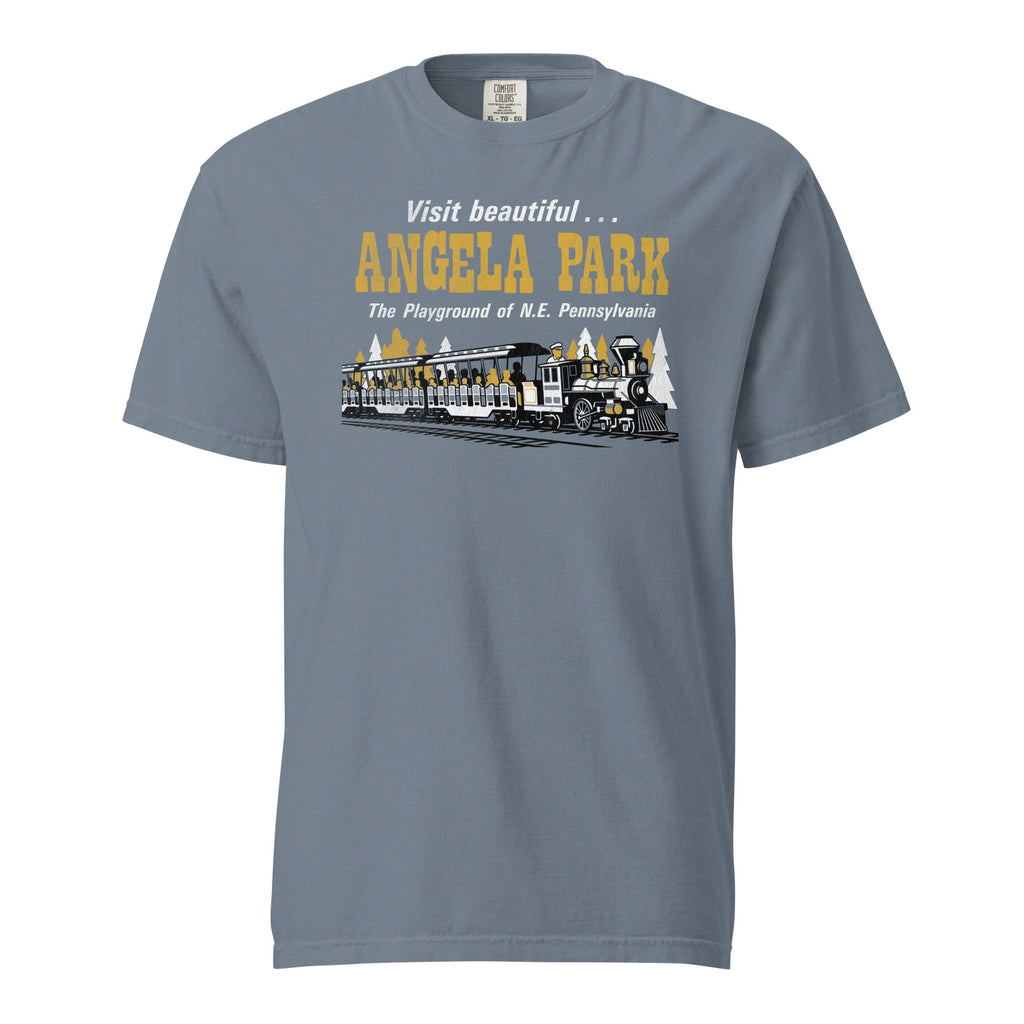 Angela Park - Hazleton, PA | Comfort Colors Tee product image 4