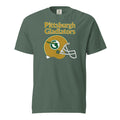 Pittsburgh Gladiators - Arena Football | Comfort Colors Tee product image 1