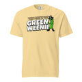 Green Weenie | Comfort Colors Tee product image 1