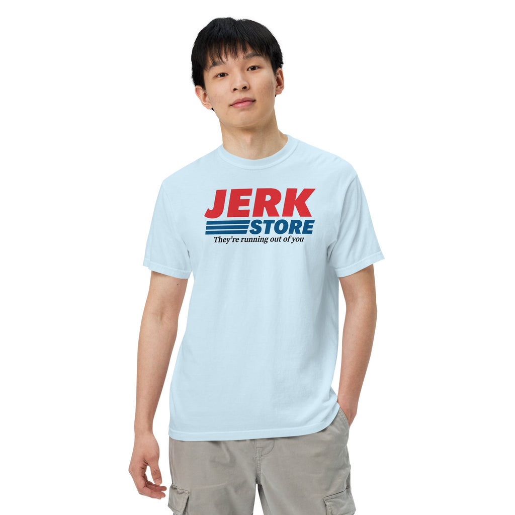 Jerk Store | Comfort Colors Tee product image 2