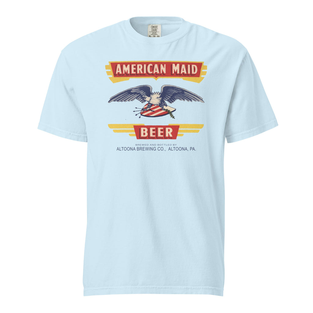 American Maid Beer - Altoona Brewing Co. | Comfort Colors product image 3