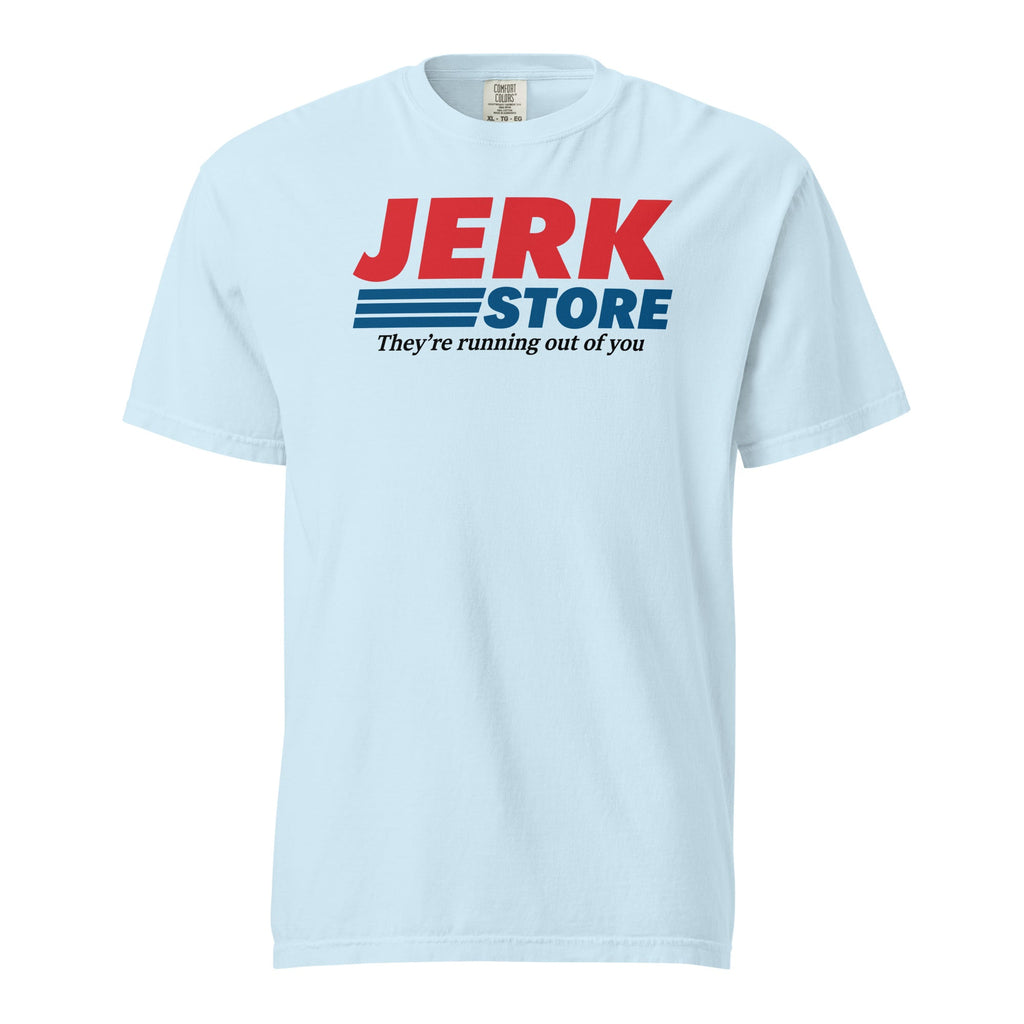 Jerk Store | Comfort Colors Tee product image 3