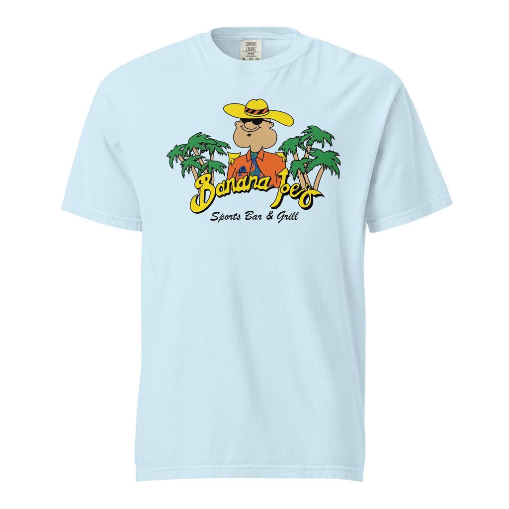 Banana Joe's Bar and Grill - Pittsburgh | Comfort Colors Tee product image 5