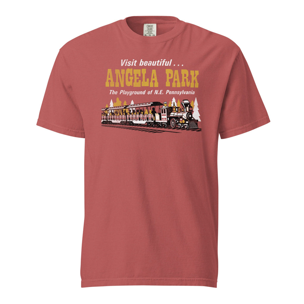 Angela Park - Hazleton, PA | Comfort Colors Tee product image 1