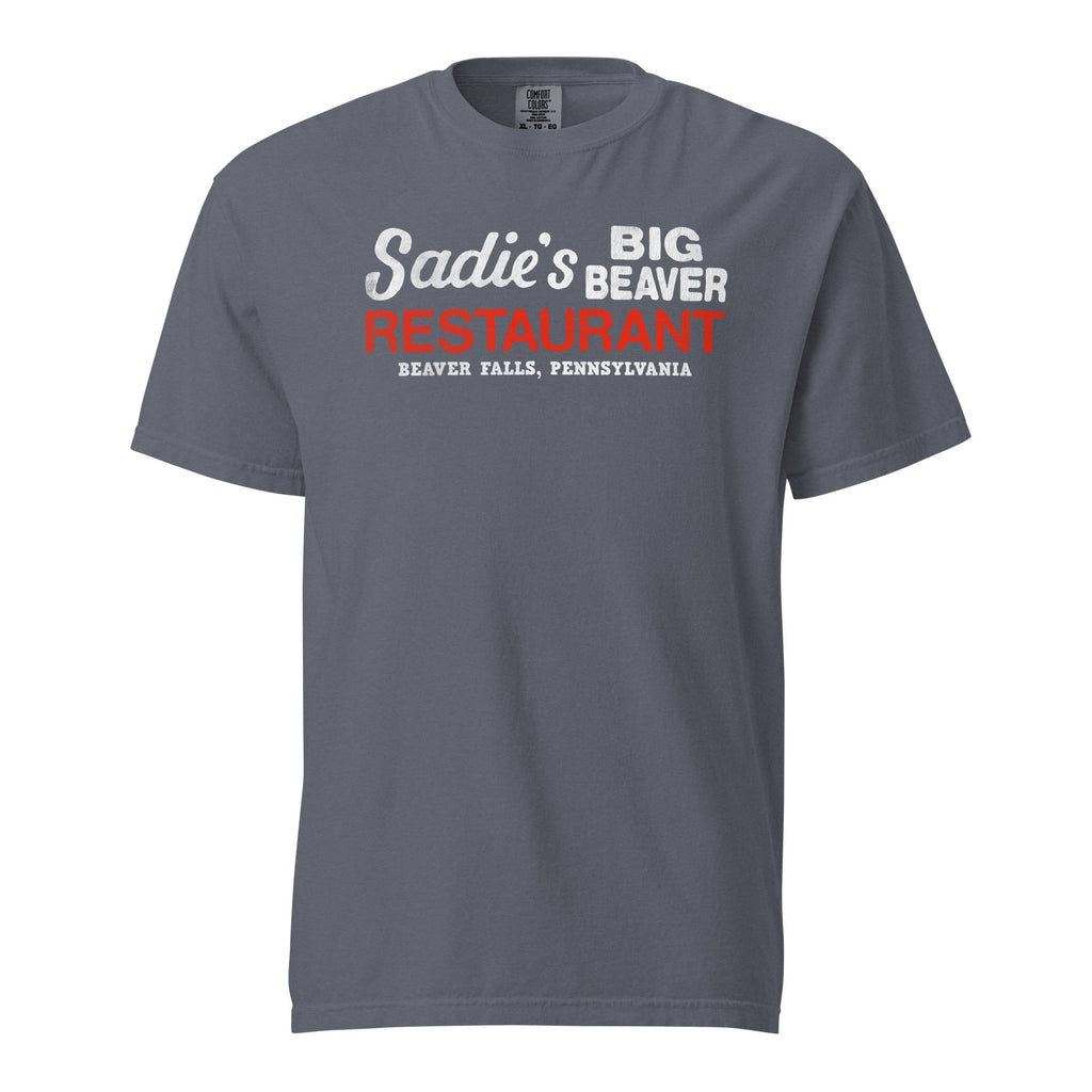 Sadie's Big Beaver Restaurant - Falls, PA | Comfort Colors product image 5