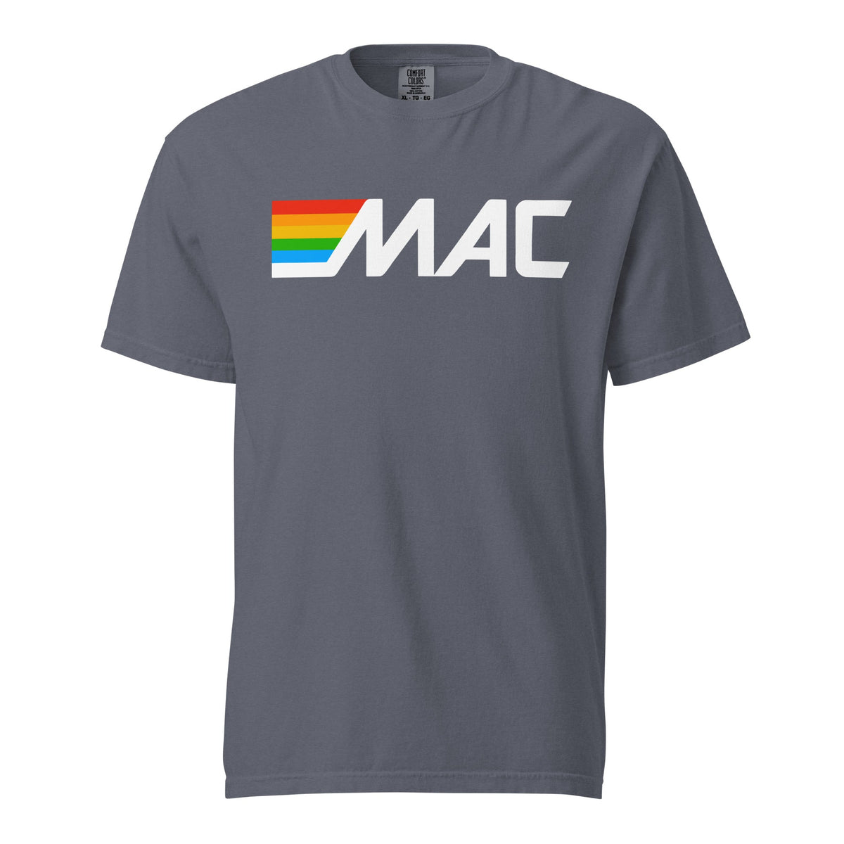 MAC Machine | Comfort Colors Tee product image 3