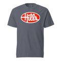 Hills Retro Logo | Comfort Colors Tee product image 1