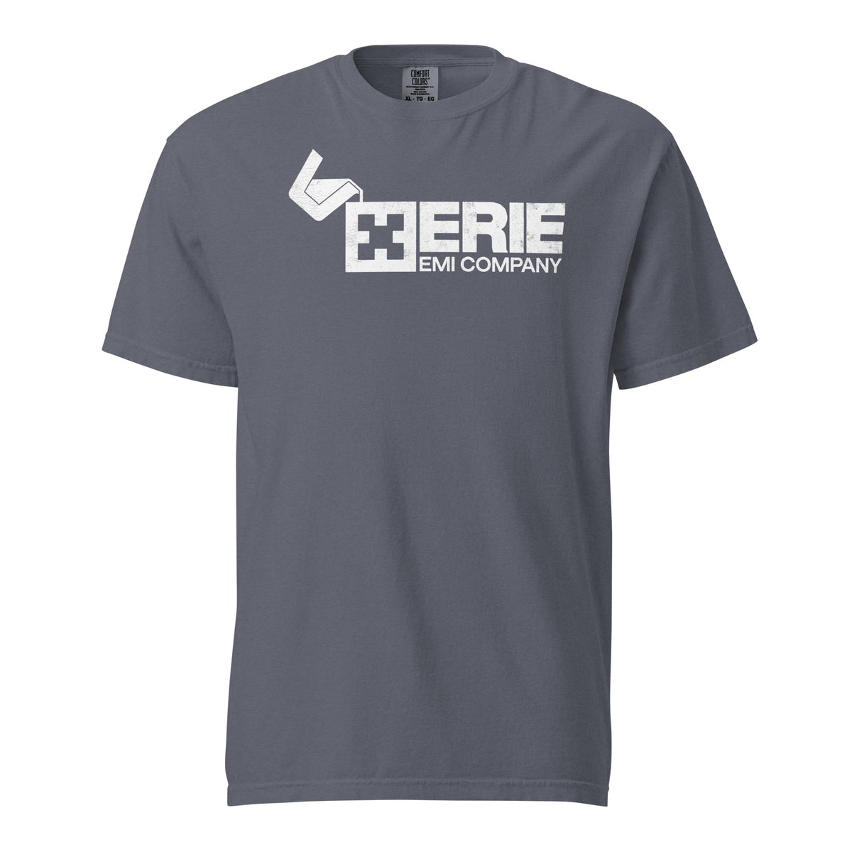 Erie Malleable Iron Co. | Comfort Colors Tee product image 7