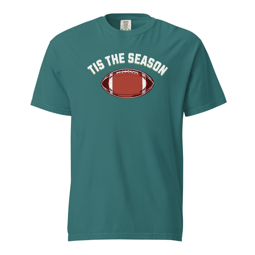Tis the Season | Comfort Color Tee product image 6