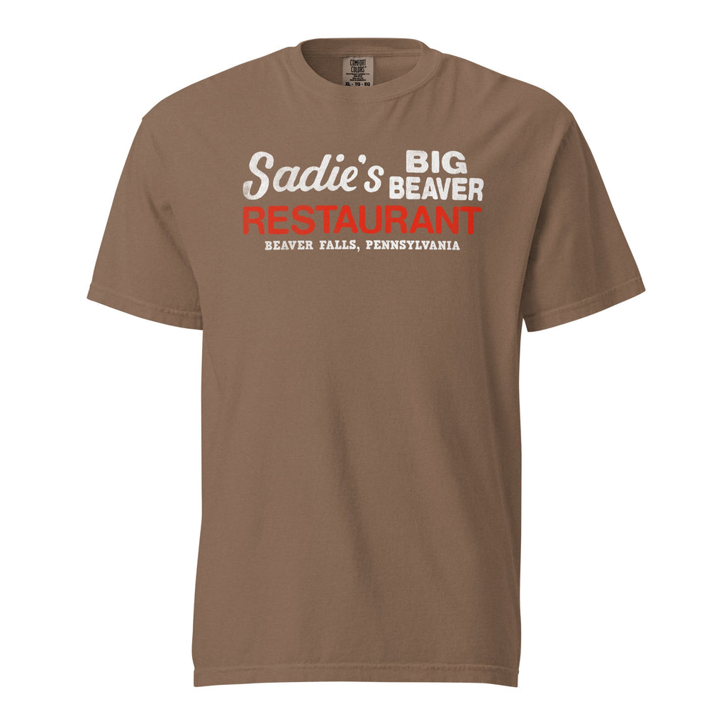 Sadie's Big Beaver Restaurant - Falls, PA | Comfort Colors product image 3