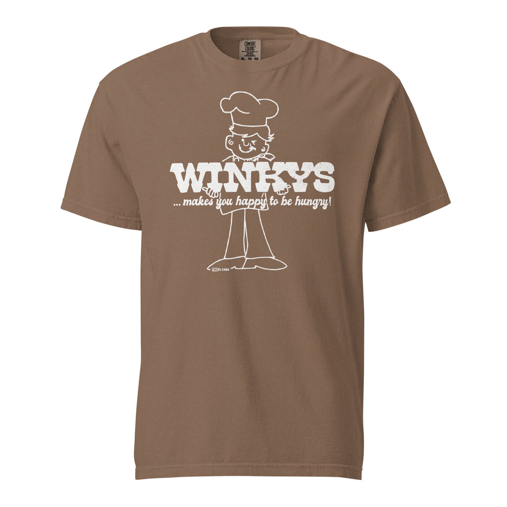 Winky's | Comfort Colors Tee product image 6