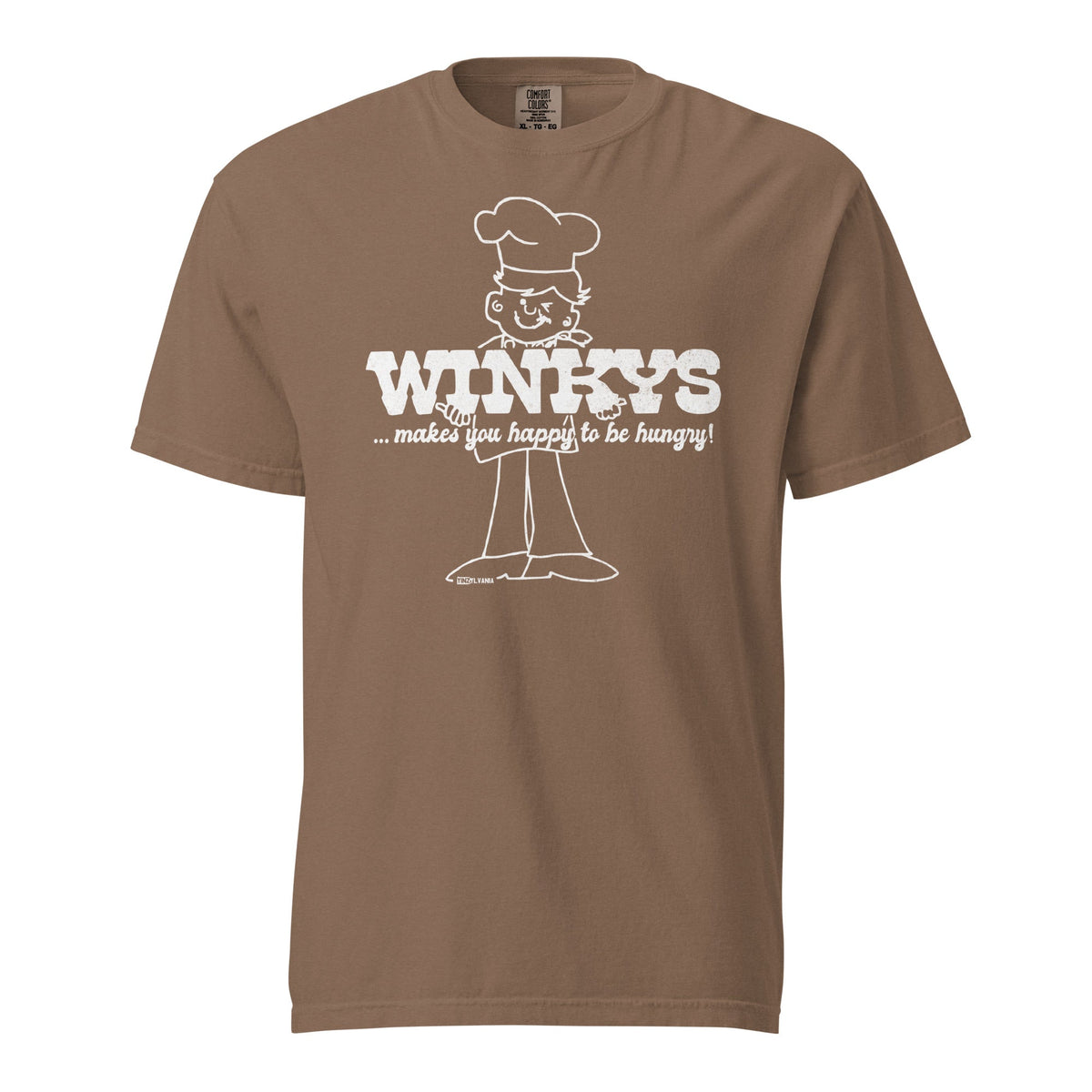 Winky's | Comfort Colors Tee product image 6