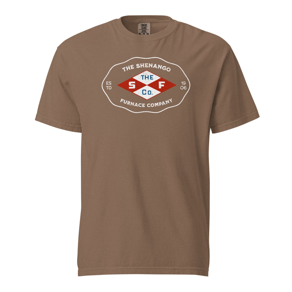 Shenango Furnace Co. (1906) | Comfort Colors Tee product image 5