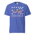 Whiskey Rebellion Flag - 1794 | Comfort Colors Tee product image 1