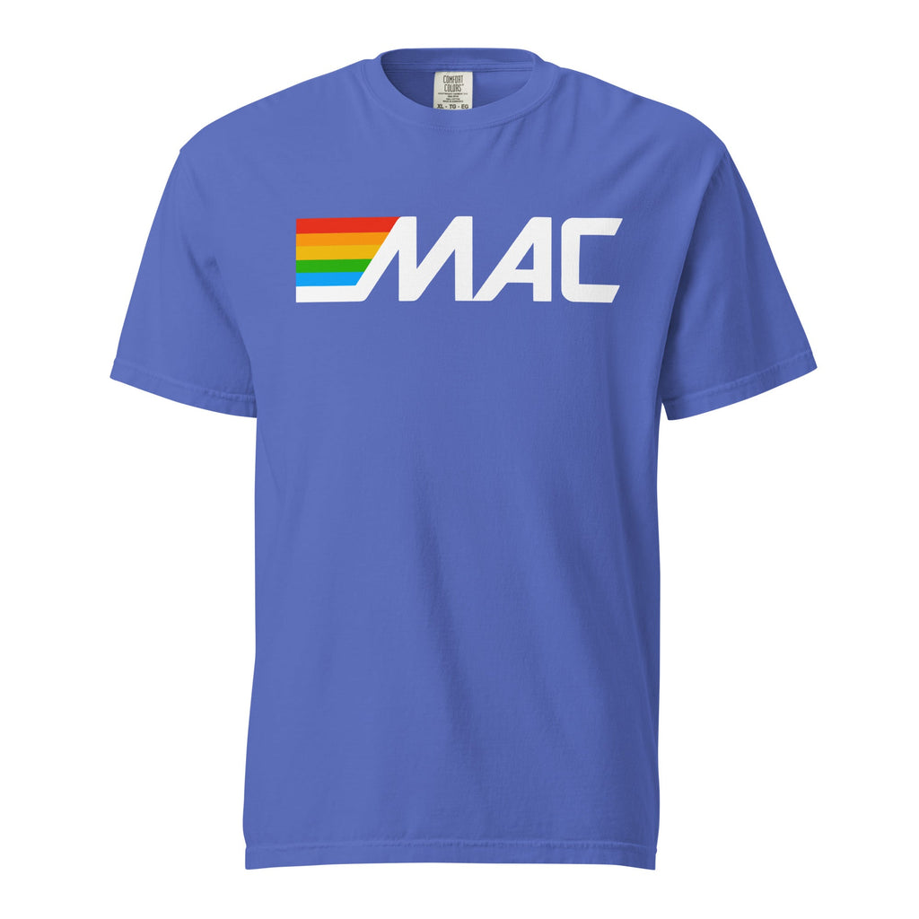 MAC Machine | Comfort Colors Tee product image 1