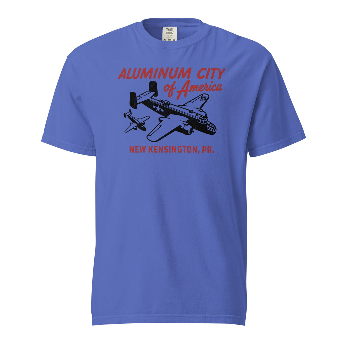 New Kensington - Aluminum City of America | Comfort Colors product image 3
