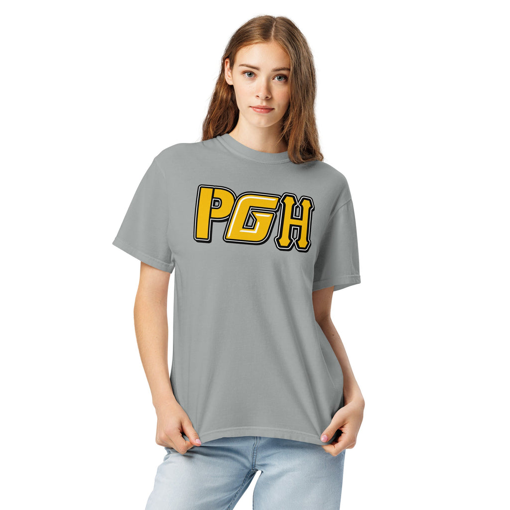 PGH Teams | Comfort Colors Tee product image 3