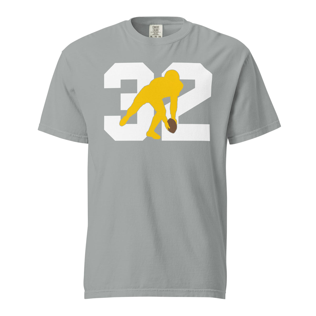 32 Forever | Comfort Colors Tee product image 3