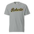 Roberto Signature | Comfort Colors Tee product image 1