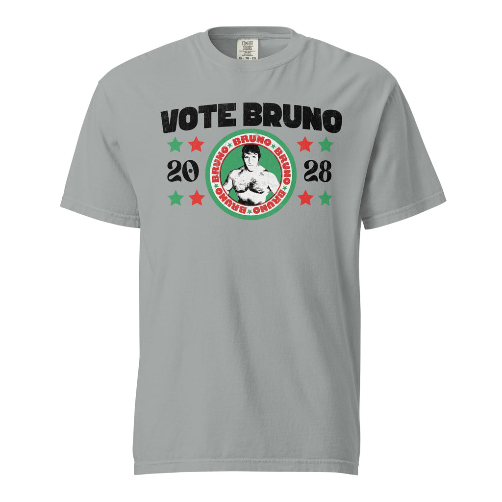 Vote Bruno - 2028 | Comfort Colors Tee product image 4