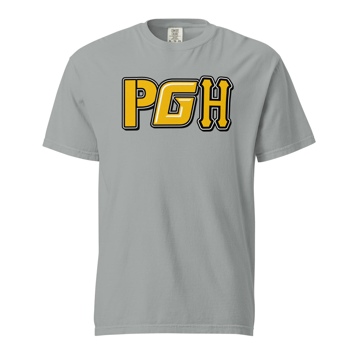 PGH Teams | Comfort Colors Tee product image 2