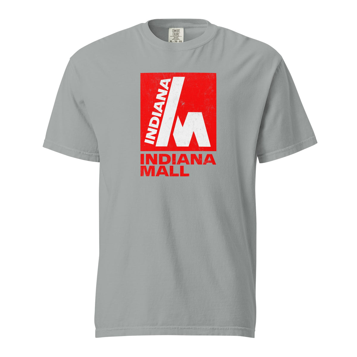 Indiana Mall - PA | Comfort Colors Tee product image 4