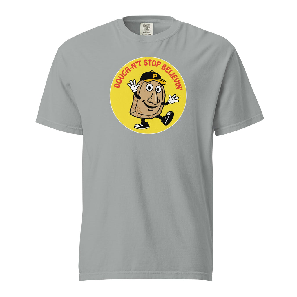 Dough-n't Stop Believin' (Scratch 'n' Sniff Style) product image 4
