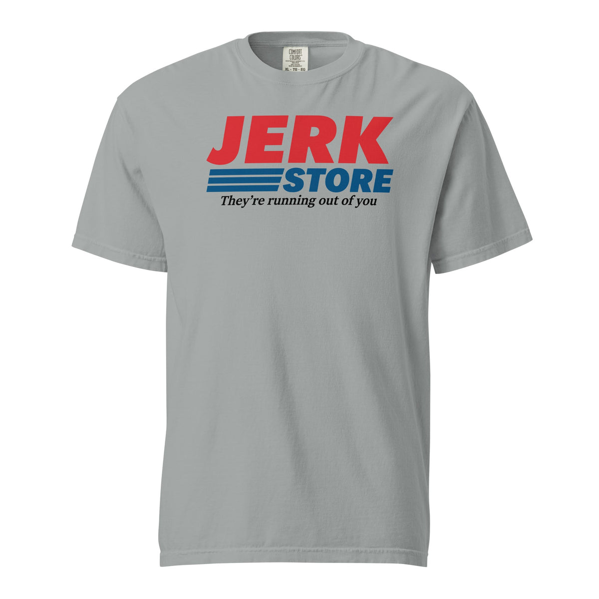 Jerk Store | Comfort Colors Tee product image 5