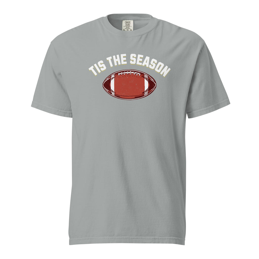 Tis the Season | Comfort Color Tee product image 4