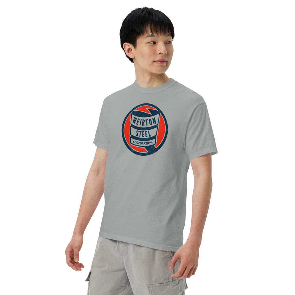 Weirton Steel | Comfort Colors Tee product image 2