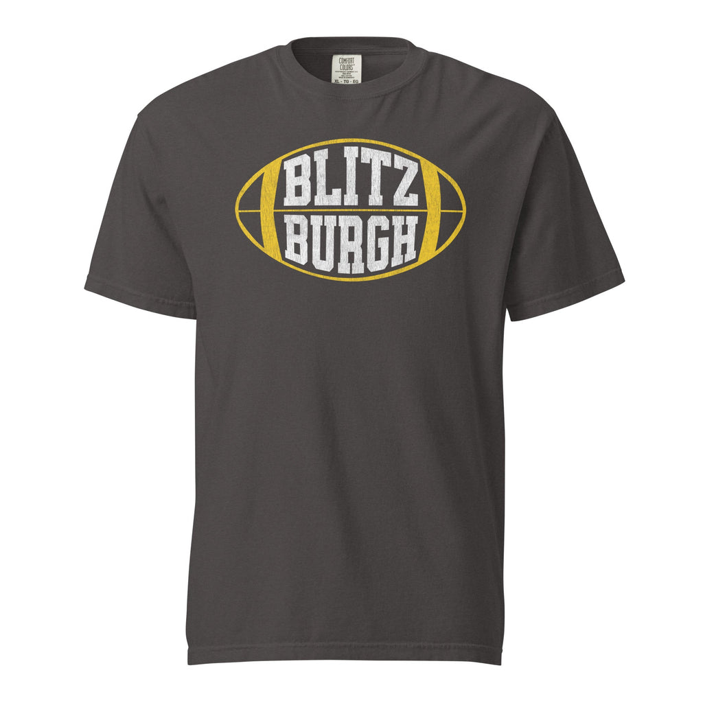 Blitzburgh | Comfort Colors Tee product image 1