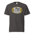 Blitzburgh | Comfort Colors Tee product image 1