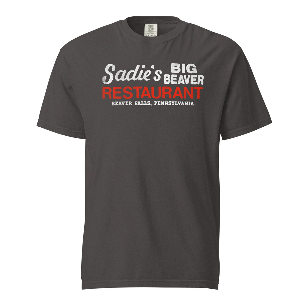 Sadie's Big Beaver Restaurant - Falls, PA | Comfort Colors product image 4