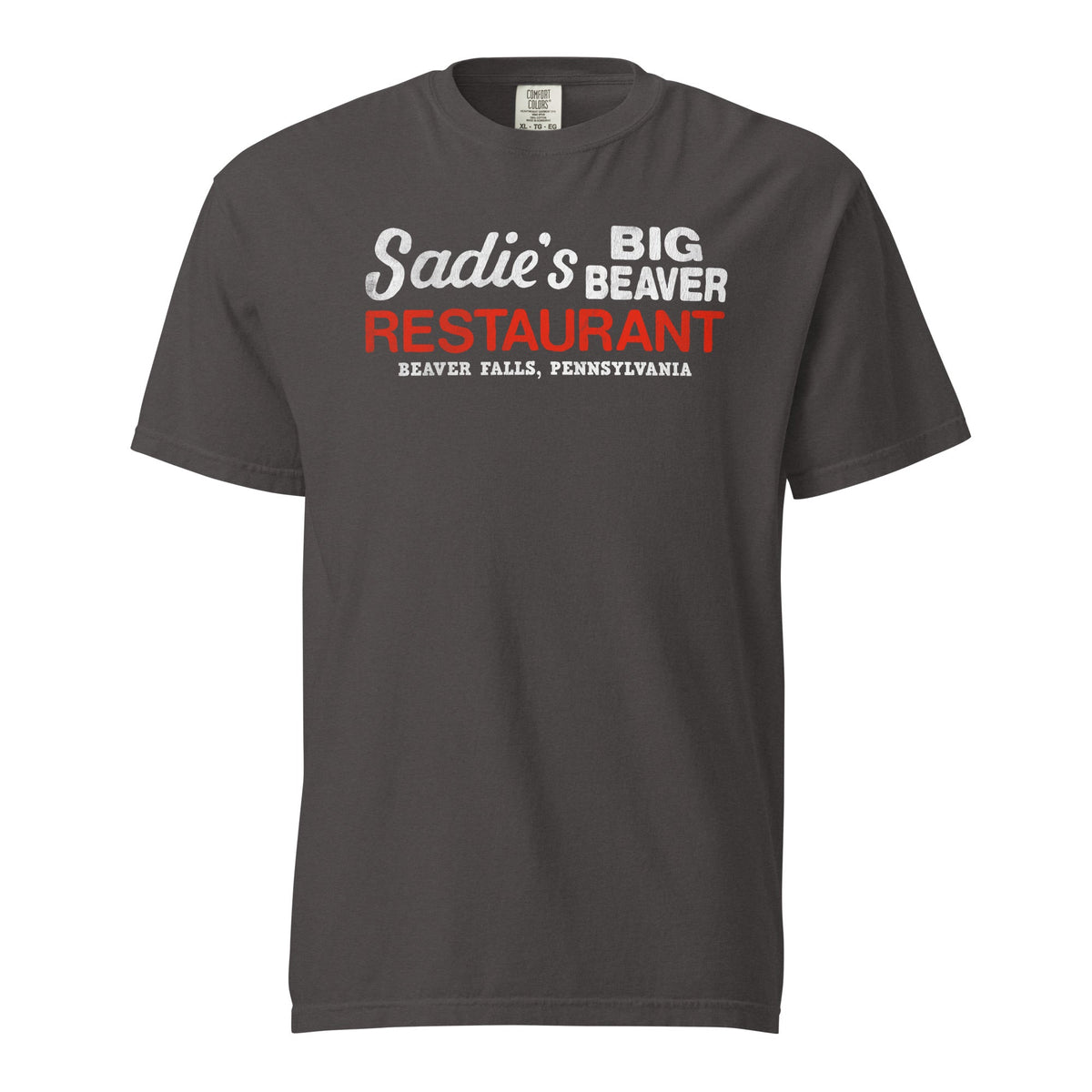 Sadie's Big Beaver Restaurant - Falls, PA | Comfort Colors product image 4